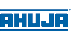 Ahuja Logo