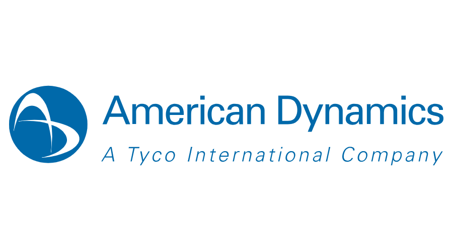 American Dynamics Logo