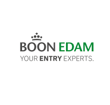 Boon Edam Logo