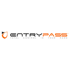 EntryPass Logo