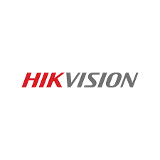 Hik-Vission Logo