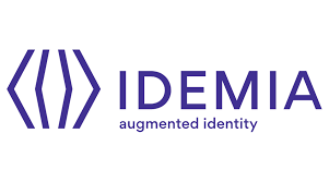 Idemia Logo