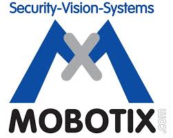 Mobotix Logo