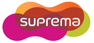 Suprema Logo